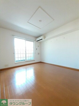 シティガーデンIIの物件内観写真